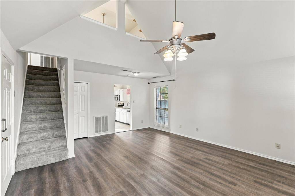 2831 Harbinger Lane, Dallas, TX 75287