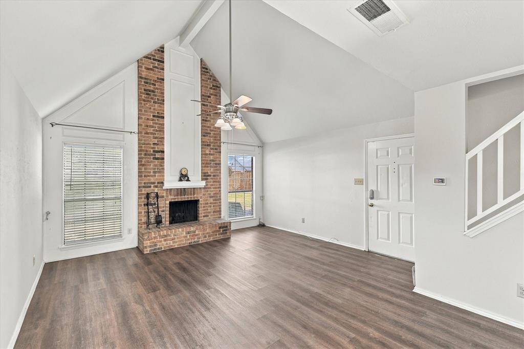 2831 Harbinger Lane, Dallas, TX 75287