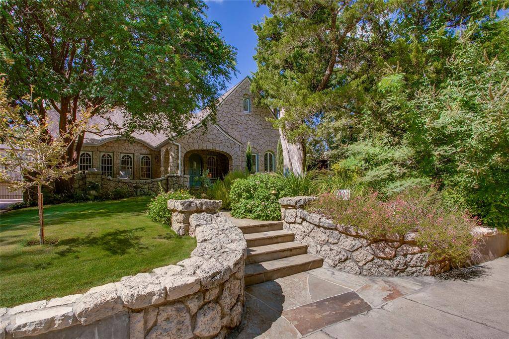 4119 Rock Creek Drive, Dallas, TX 75204