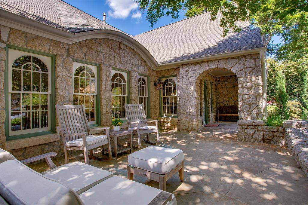 4119 Rock Creek Drive, Dallas, TX 75204