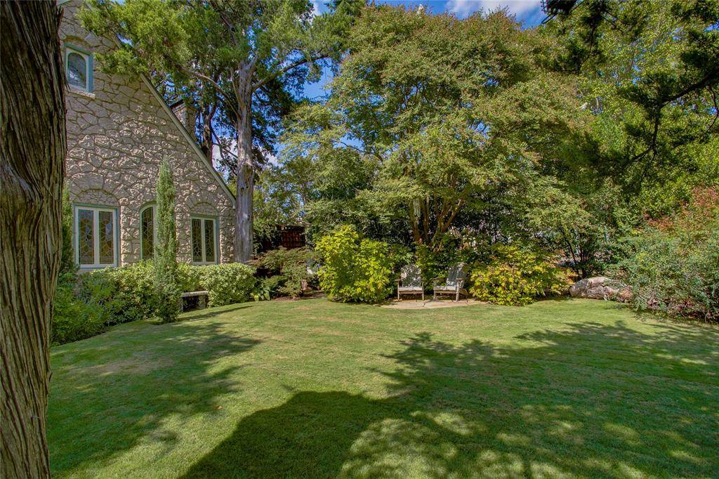 4119 Rock Creek Drive, Dallas, TX 75204