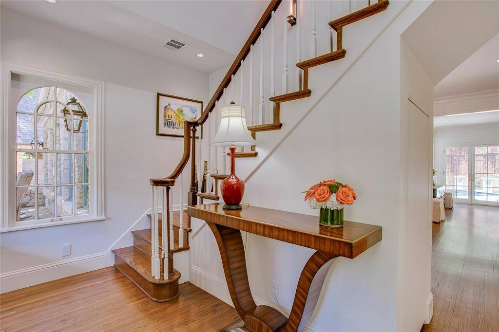 4119 Rock Creek Drive, Dallas, TX 75204
