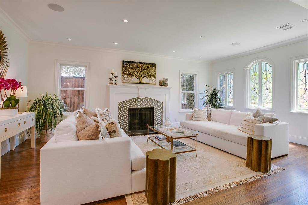 4119 Rock Creek Drive, Dallas, TX 75204