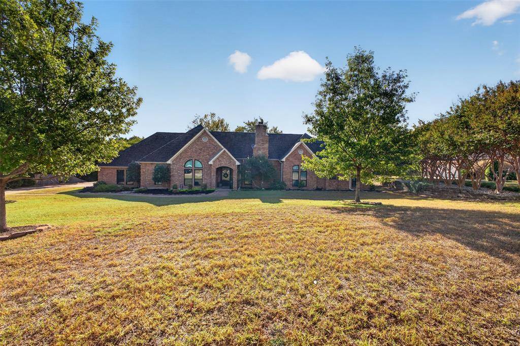 603 Valley View Court, Ovilla, TX 75154