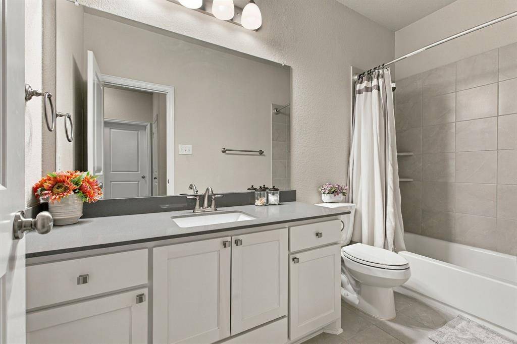 288 Brazos Street, Burleson, TX 76028