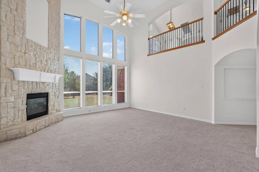 10302 Fairway Vista Drive, Rowlett, TX 75089