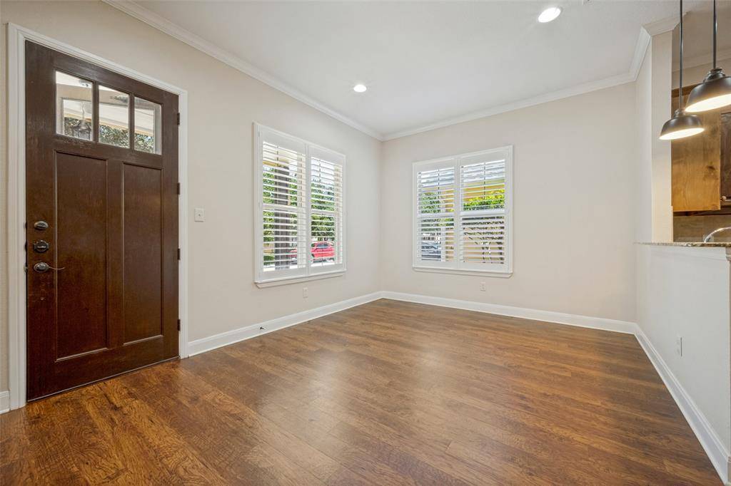2508 Rugby Lane, Denton, TX 76209