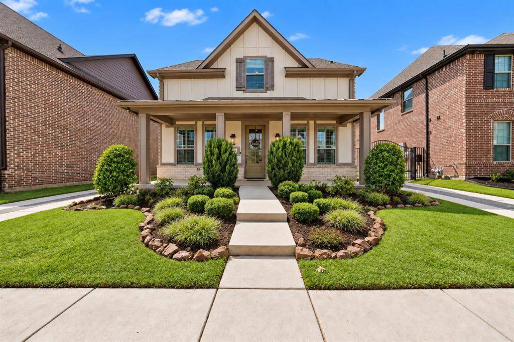 1909 Temple Hill, Van Alstyne, TX 75495