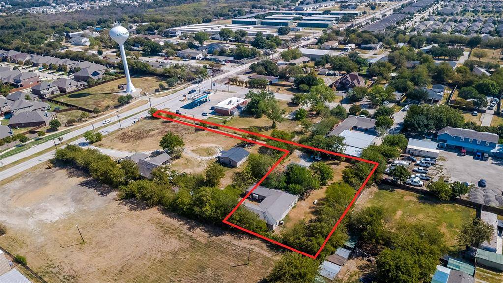 203D Kings Road, Hackberry, TX 75036