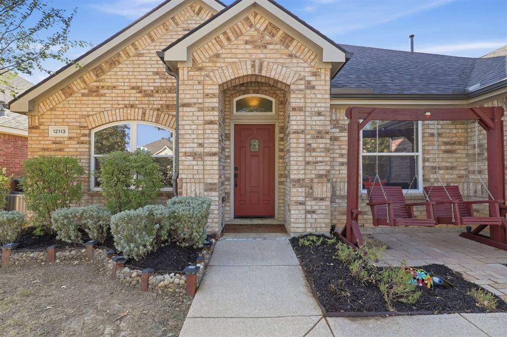 12113 Vienna Apple Road, Fort Worth, TX 76244