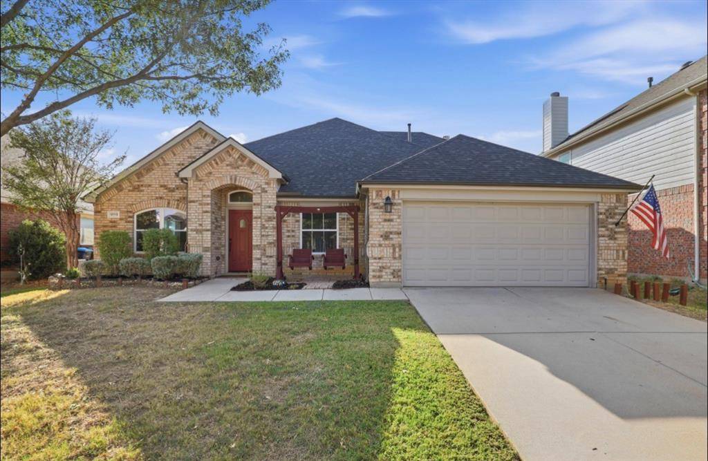 12113 Vienna Apple Road, Fort Worth, TX 76244