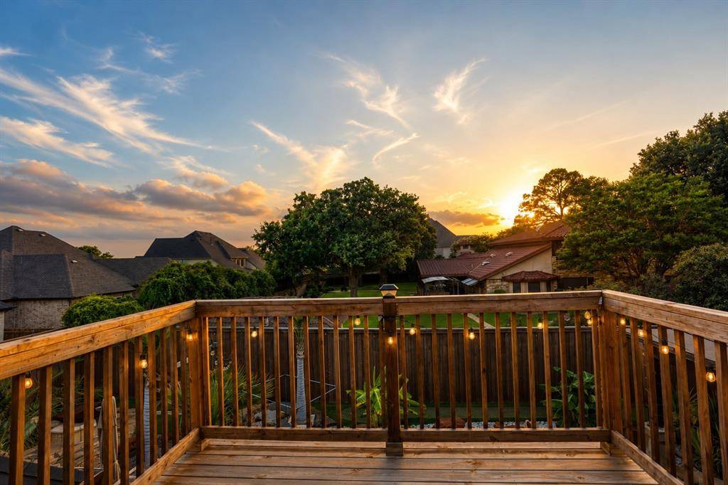 7603 Douglas Lane, North Richland Hills, TX 76182