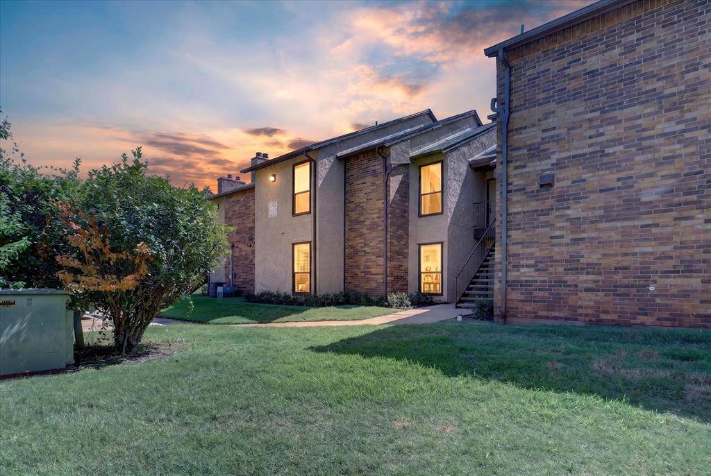 1204 Calico Lane #721, Arlington, TX 76011