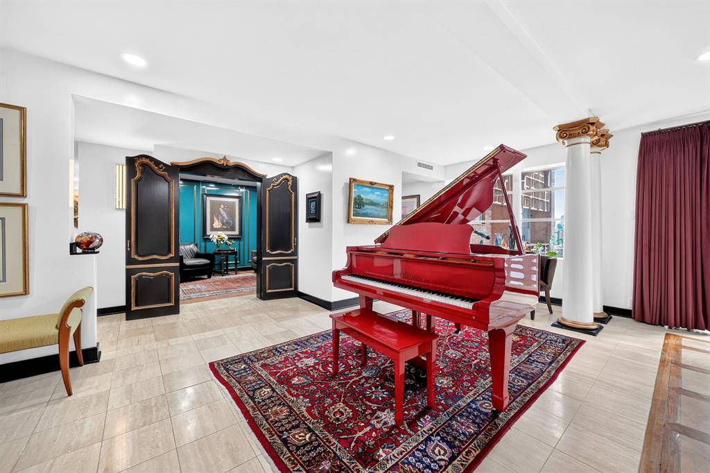 3525 Turtle Creek Boulevard #17B, Dallas, TX 75219