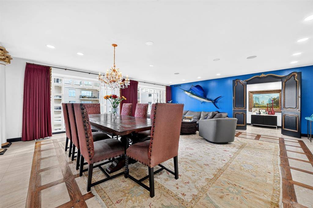 3525 Turtle Creek Boulevard #17B, Dallas, TX 75219