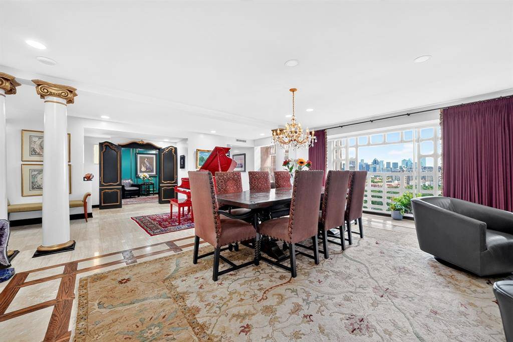 3525 Turtle Creek Boulevard #17B, Dallas, TX 75219
