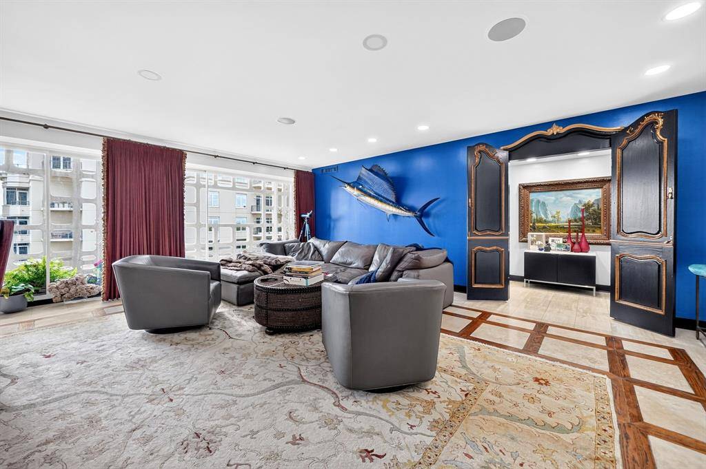 3525 Turtle Creek Boulevard #17B, Dallas, TX 75219