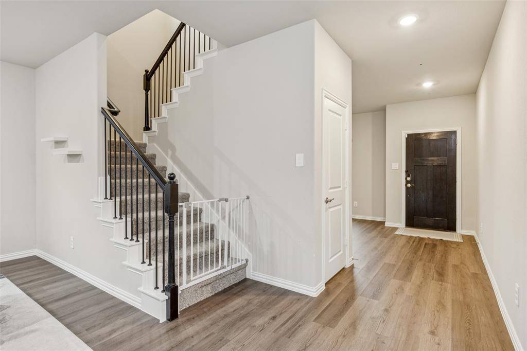 1108 Mahogany Drive, Melissa, TX 75454