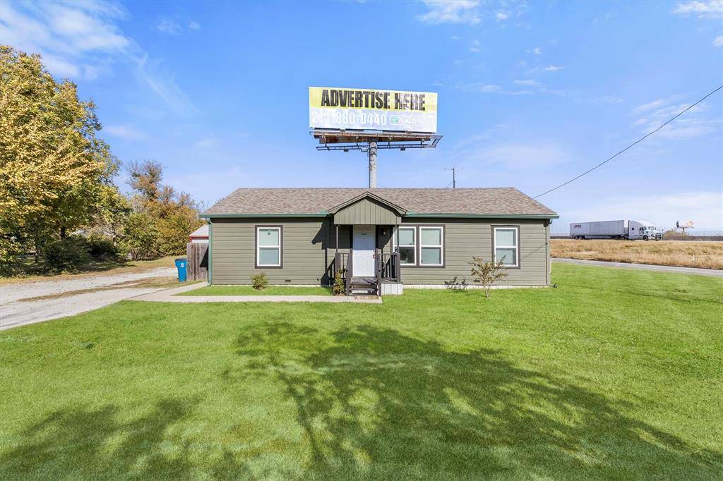 101 3rd Street, Valley View, TX 76272