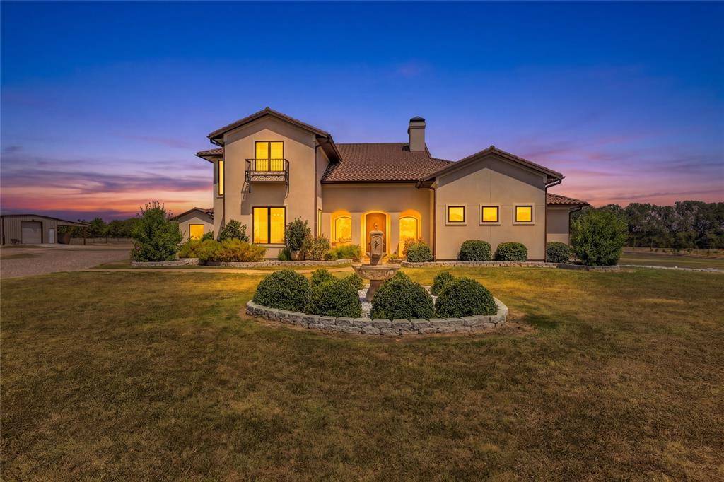 11819 Farm Road 195, Paris, TX 75462