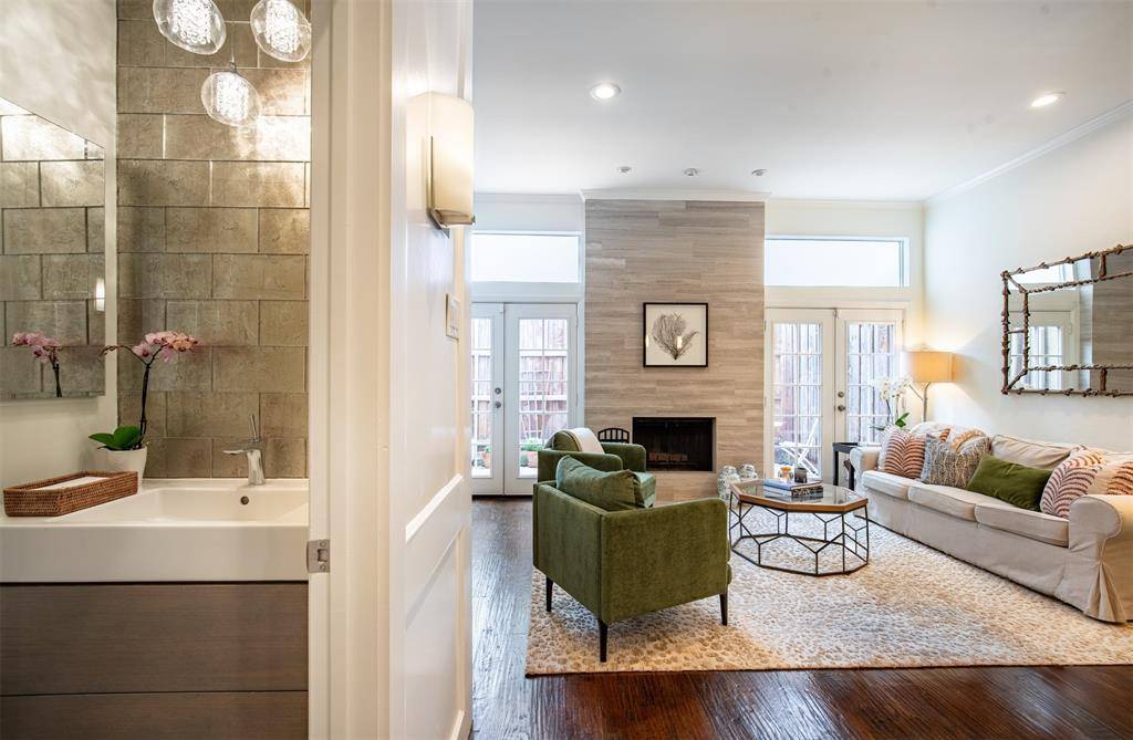 4015 Holland Avenue #106, Dallas, TX 75219