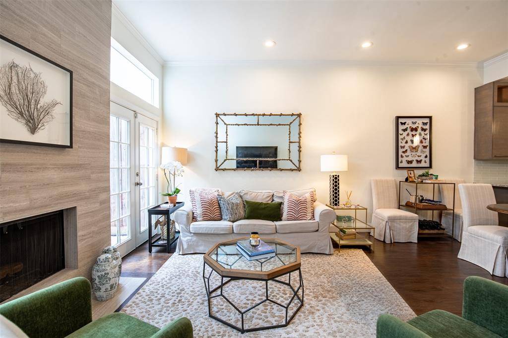 4015 Holland Avenue #106, Dallas, TX 75219