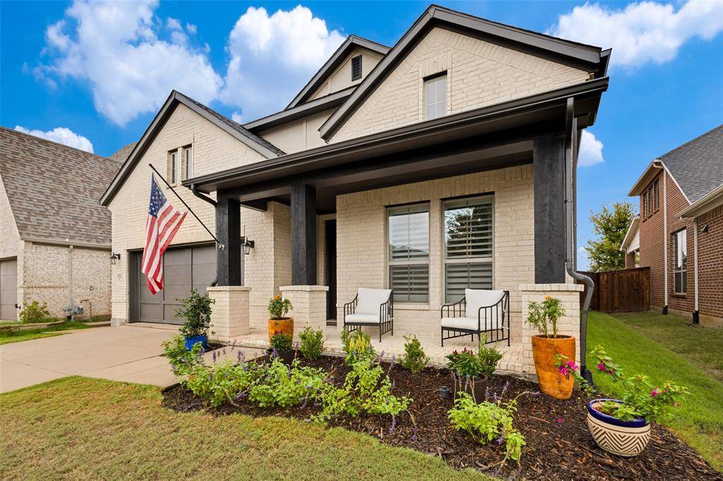 912 Lady Bird Drive, Mckinney, TX 75071