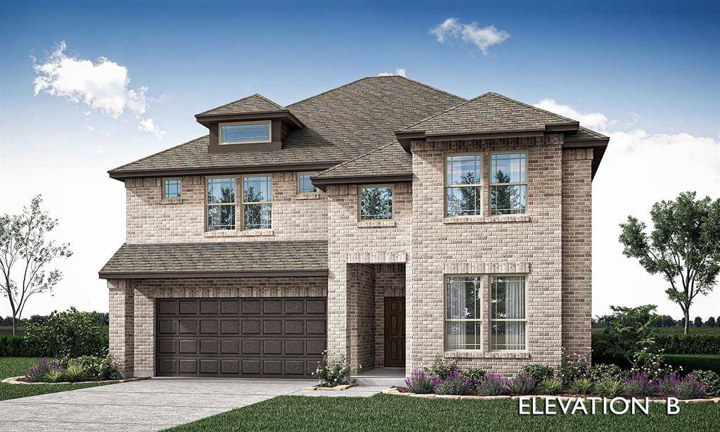 224 Sweetwater Drive, Commerce, TX 75428