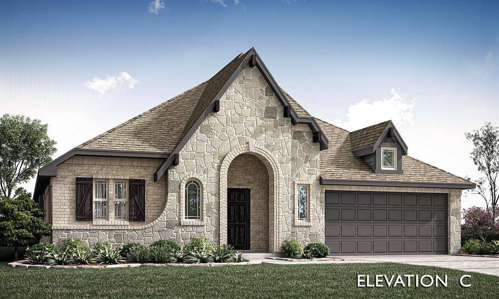 409 Chestnut Lane, Glenn Heights, TX 75154