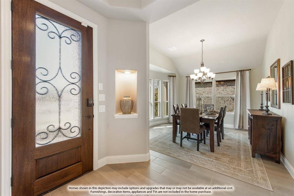 409 Chestnut Lane, Glenn Heights, TX 75154