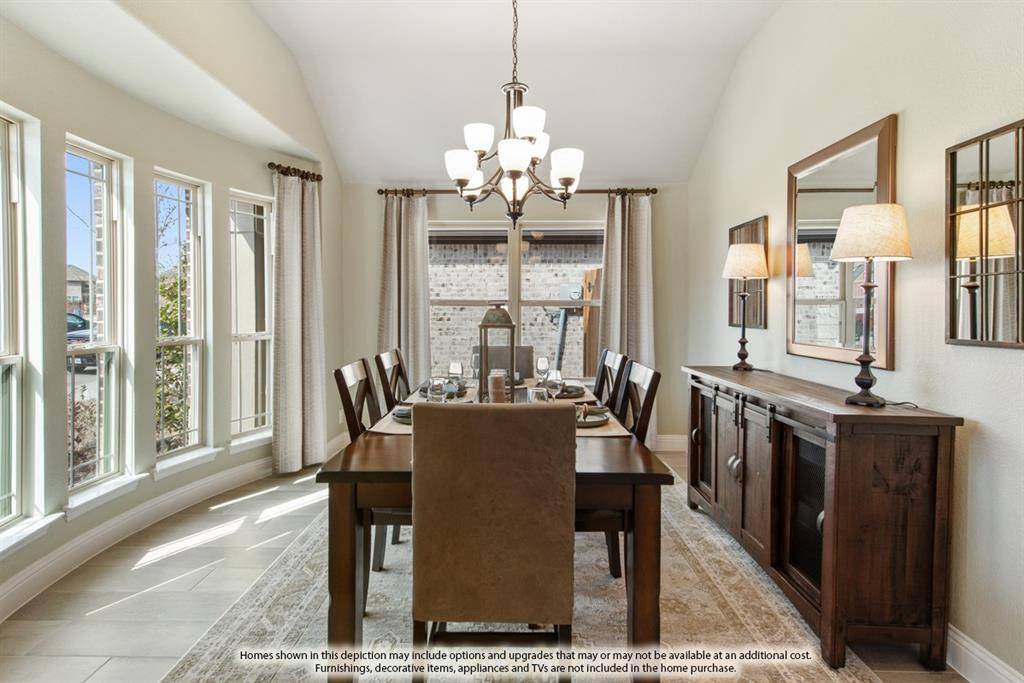 409 Chestnut Lane, Glenn Heights, TX 75154
