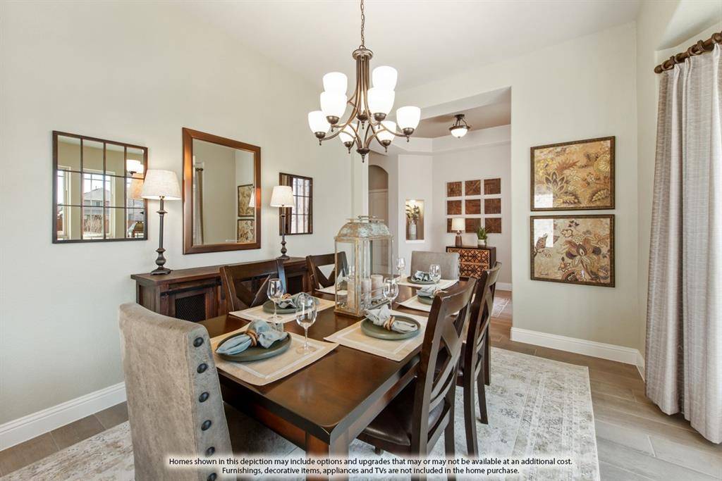 409 Chestnut Lane, Glenn Heights, TX 75154