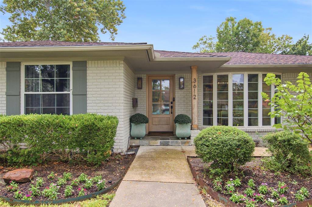 3612 Regent Drive, Dallas, TX 75229