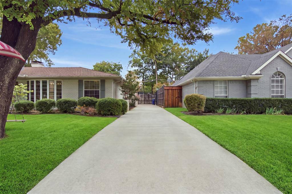 3612 Regent Drive, Dallas, TX 75229
