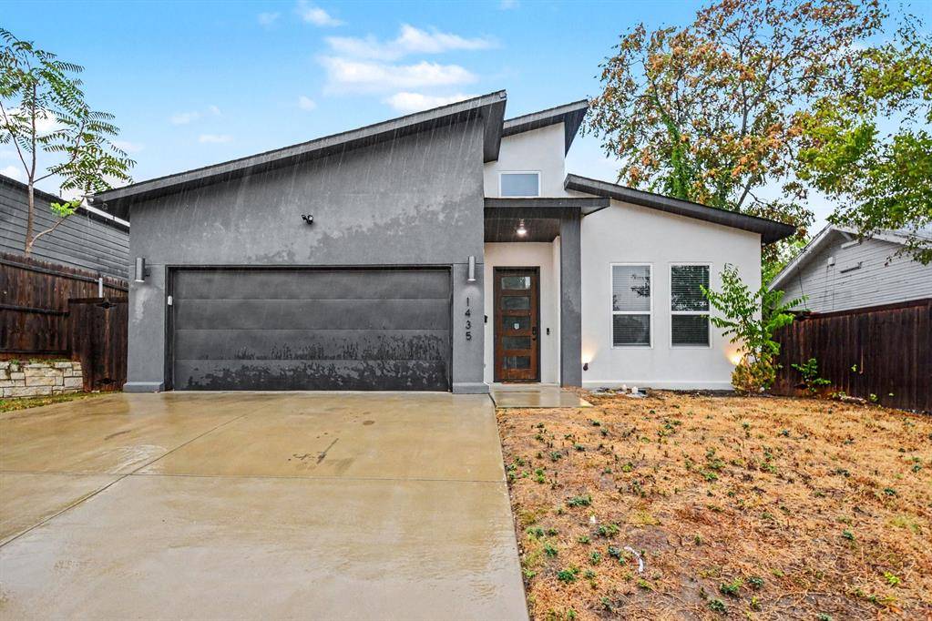 1435 Strickland Street, Dallas, TX 75216