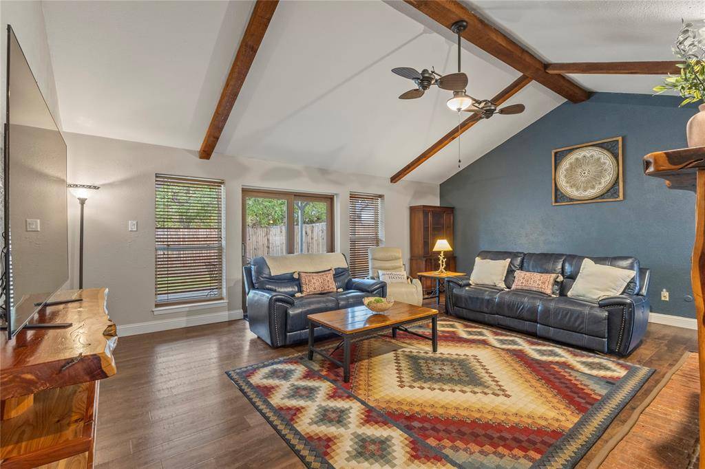 9790 Camfield Road, Frisco, TX 75033