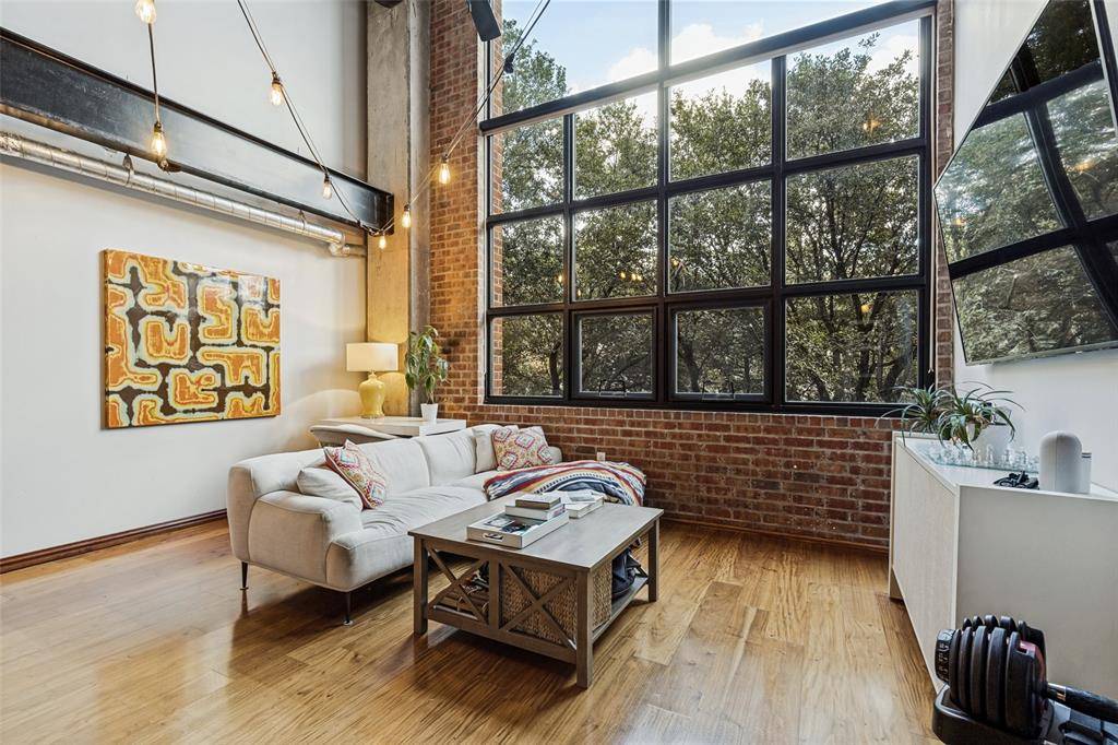 3110 Thomas Avenue #307, Dallas, TX 75204