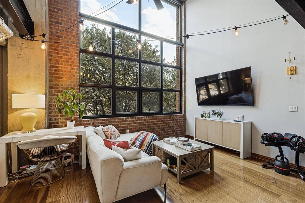 3110 Thomas Avenue #307, Dallas, TX 75204
