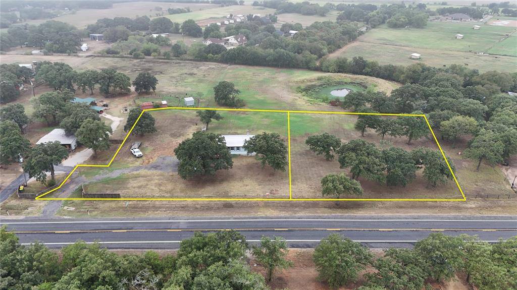 3806 E Fm 4 #1, Cleburne, TX 76031