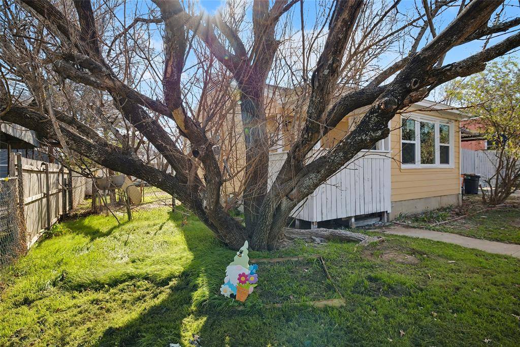 4220 Ramey Avenue, Fort Worth, TX 76105