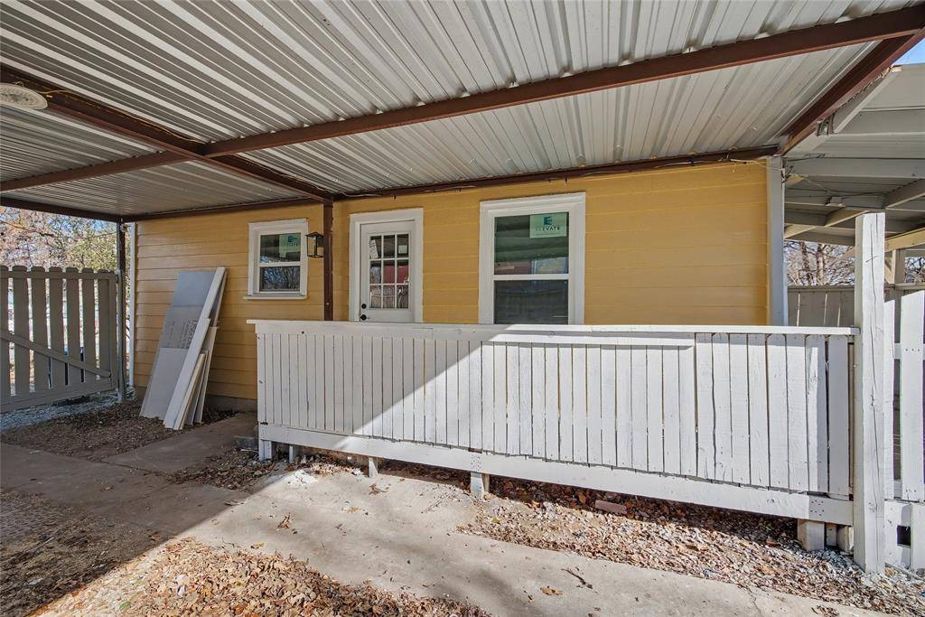 4220 Ramey Avenue, Fort Worth, TX 76105