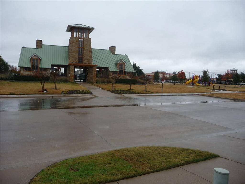 725 Teal Drive, Aubrey, TX 76227