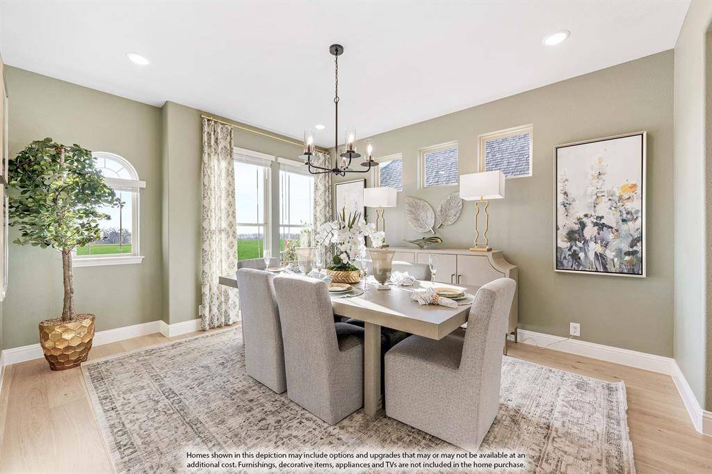 2912 Messenger Street, Forney, TX 75126