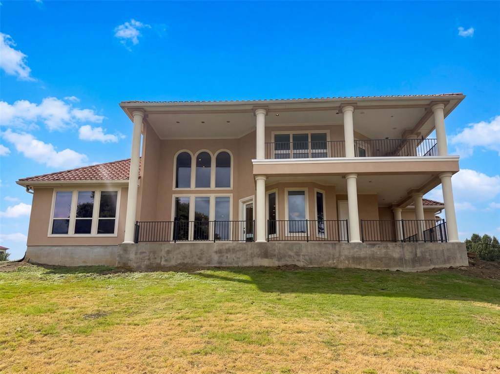 1119 Mallard Pointe Drive, Grand Prairie, TX 75104