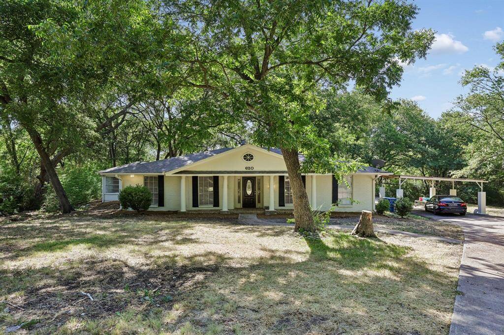 620 Spinner Road, Desoto, TX 75115
