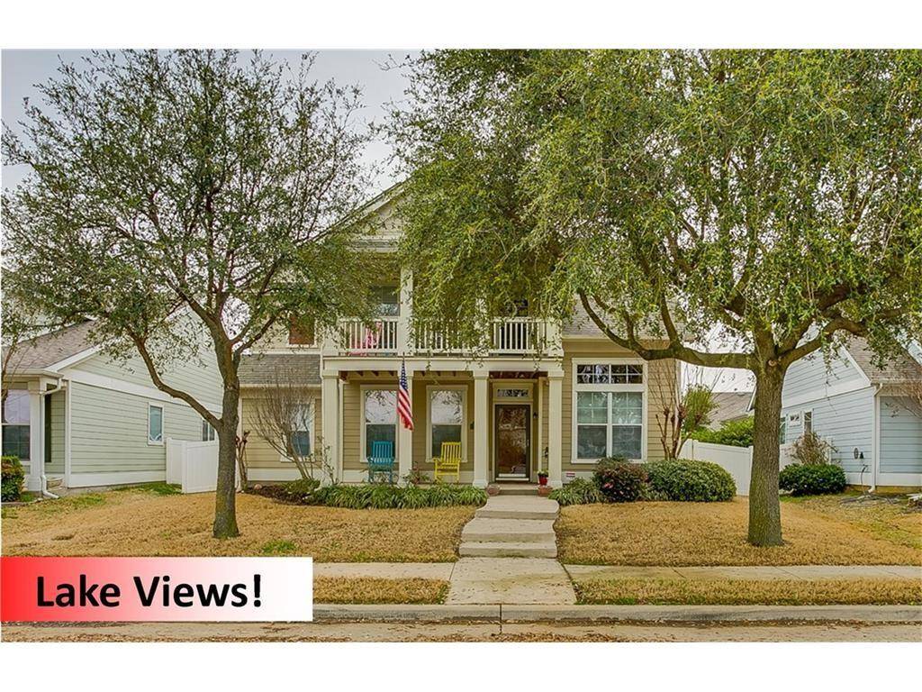 1550 Providence Boulevard, Providence Village, TX 76227