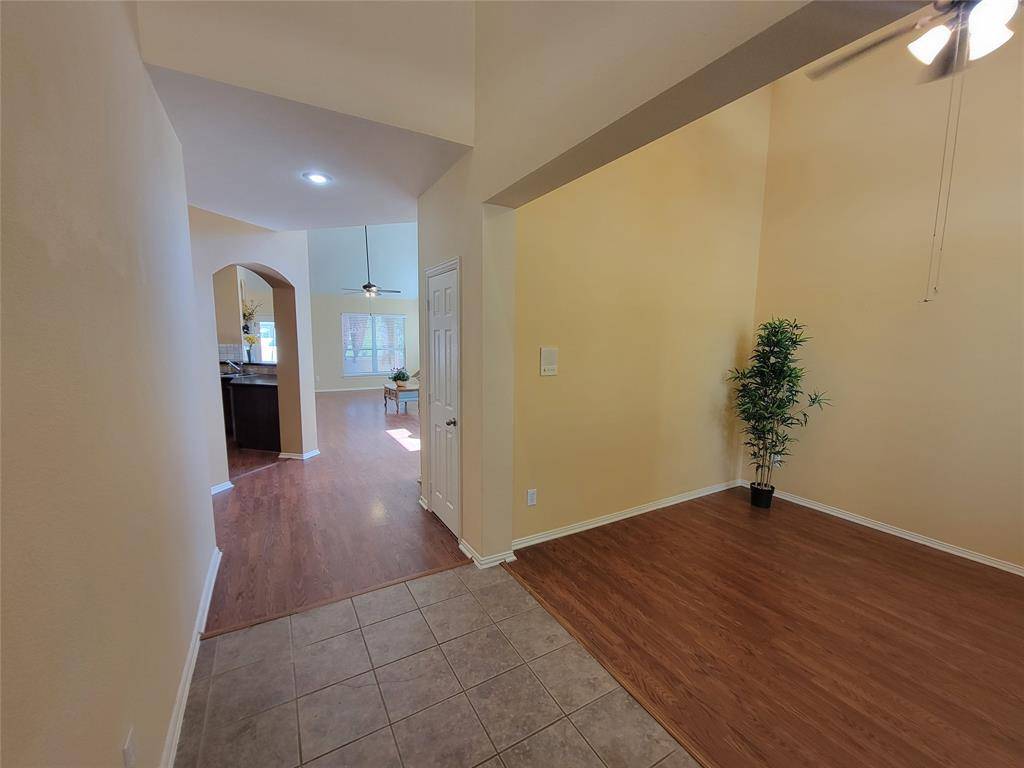 1550 Providence Boulevard, Providence Village, TX 76227