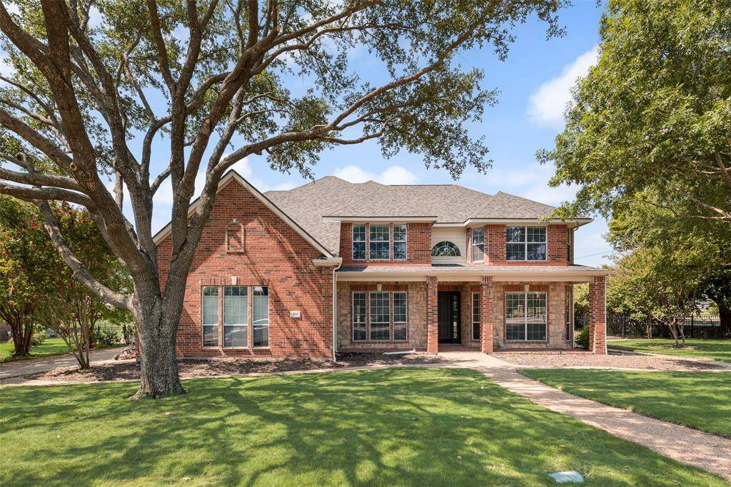 101 Dunford Drive, Heath, TX 75032
