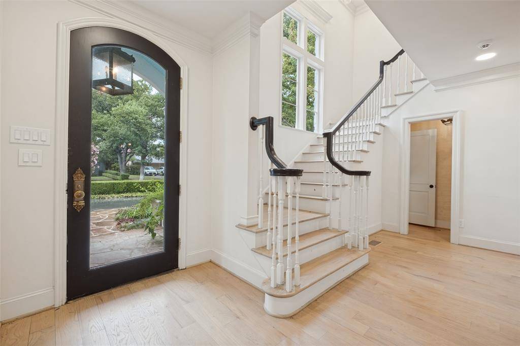 4331 Versailles Avenue, Highland Park, TX 75205