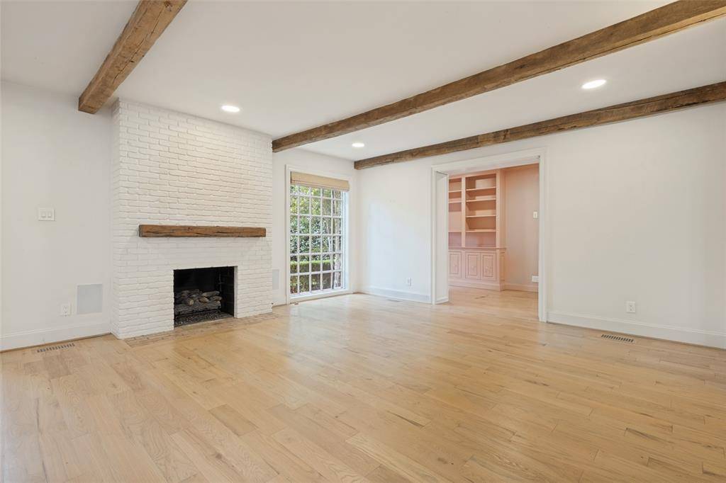 4331 Versailles Avenue, Highland Park, TX 75205